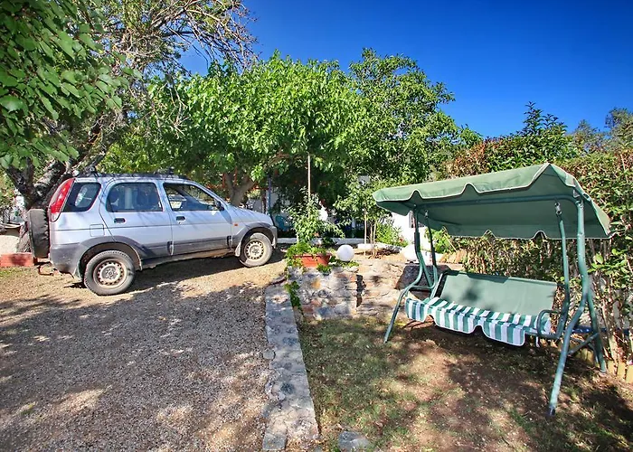 דירה Alexandra Sofia סטפילוס