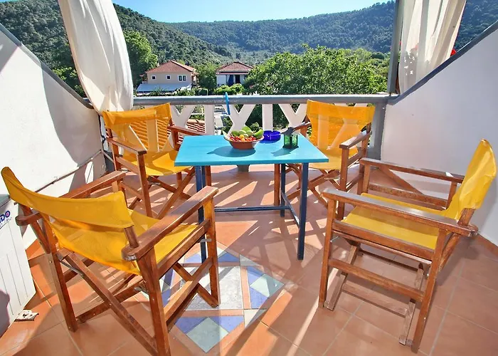 דירה Alexandra Sofia *