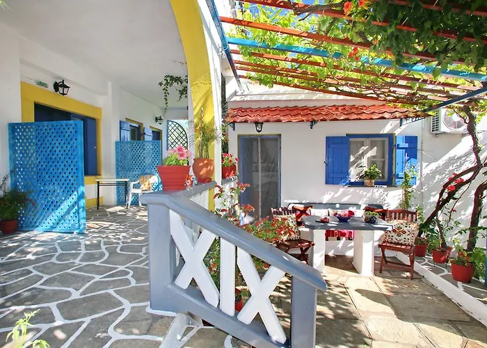 Alexandra Sofia Стафилос